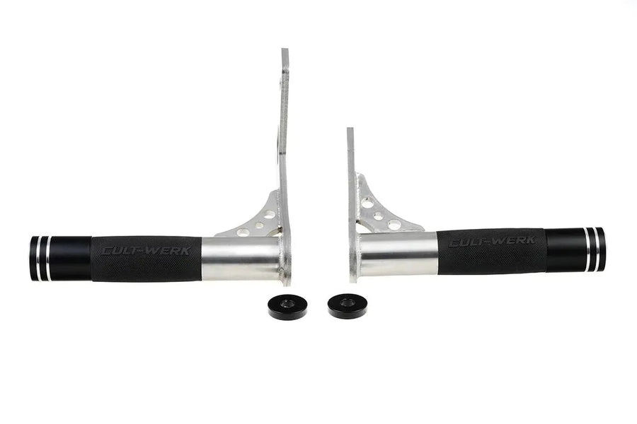 harley davidson softail street bob fxbb [CULT WERK] – style crash bar club