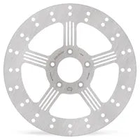 Harley-Davidson VRSCX 1250 V-Rod Screamin Eagle [2007] - Fixed brake disc Skull - Image 11