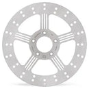 Harley-Davidson VRSCX 1250 V-Rod Screamin Eagle [2007] - Fixed brake disc Skull - Image 11