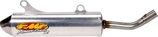 Suzuki Rm 250 [2003-2008] - Powercore 2 Endschalldämpfer – Bild 3
