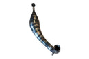 Aprilia SR Netscaper 50 2T LC - exhaust 100