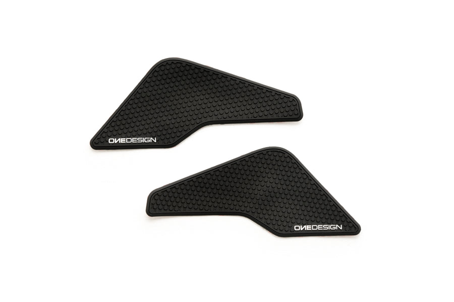 YAMAHA TRACER 900 [2020] – Side tank protectors – Black
