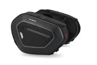Triumph Street Triple 675 [SW-MOTECH] – PRO BLAZE H Satteltaschen-Set
