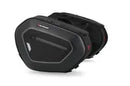 Triumph Street Triple 675 [SW-MOTECH] – PRO BLAZE H Satteltaschen-Set