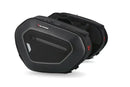 Daytona 660 [SW-MOTECH] – PRO BLAZE H Satteltaschen-Set