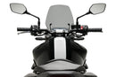 HONDA CB 750 HORNET [2024] – Touring nouvelle génération – Teinté-4