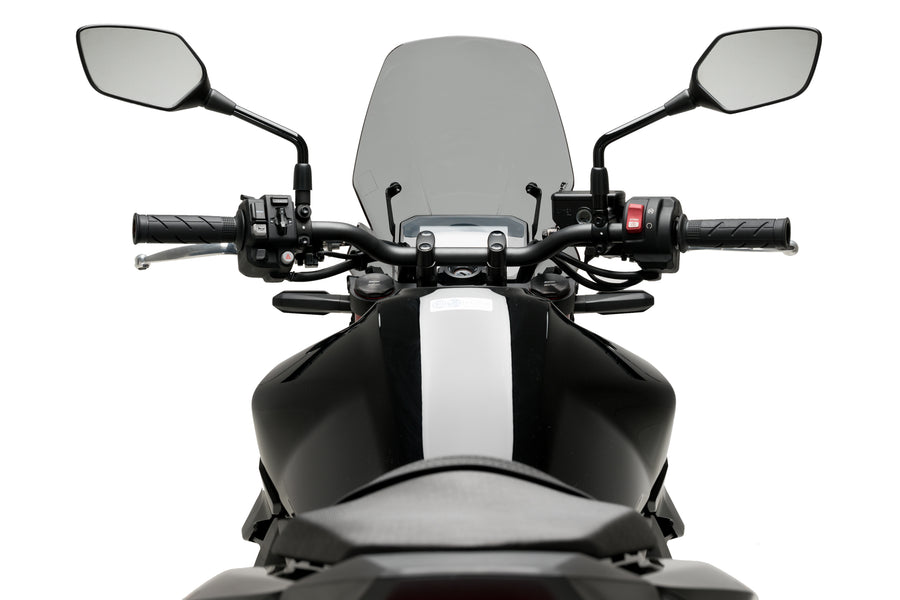 HONDA CB 750 HORNET [2024] – Touring nouvelle génération – Teinté