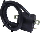 Kawasaki Eliminator 500 [Parts Europe] - Bobine d'allumage-2
