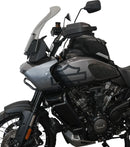 harley-davidson pan america [KLOCK WERKS] – Flare™ Windschild-4