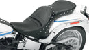 harley davidson flstf [SADDLEMEN] – Siège spécial Explorer-1