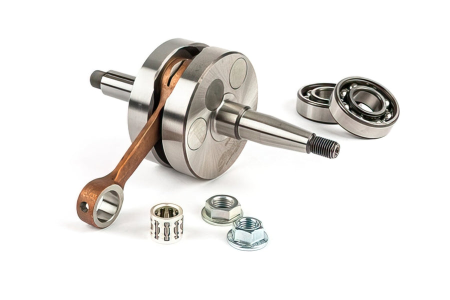 Beta RR SM 50 2T - kit cylindre vilebrequin échappement Sport MK2