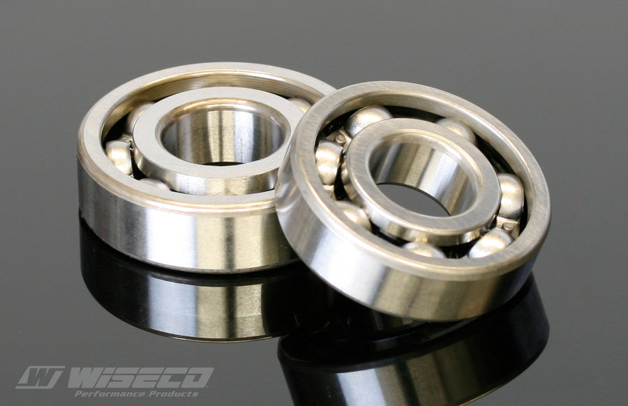 YAMAHA WR 400 F [1998-2000] - Main bearing kit