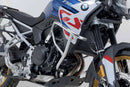 BMW F 900 [SW-MOTECH] – Barre de protection