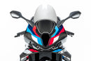 BMW M 1000 RR [2024] – R-Racer Scheibe – Transparent
