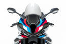 BMW M 1000 RR [2024] – R-Racer Scheibe – Mattschwarz-6