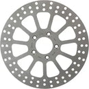 Harley-Davidson FXST 1690 Softail Standard [2015] - brake disc fixed round – picture 7