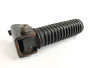 Honda CJ 360 T [1980] - Repose-pieds passager-4