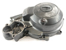 Yamaha XT 600 E 3TB [1991] - Cache alternateur cache moteur-3