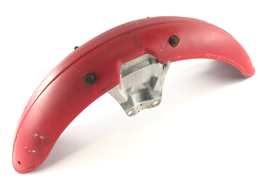 BMW R 75/6 [1974] - Kotflügel vorne Frontfender