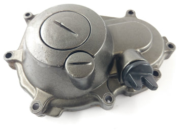 Yamaha YZ 450 F [2005] - Cache alternateur Cache moteur - 0