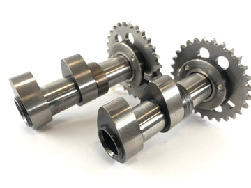 Aprilia Mille RSV 1000 ME [1999] - Camshaft Set front cylinder - 0