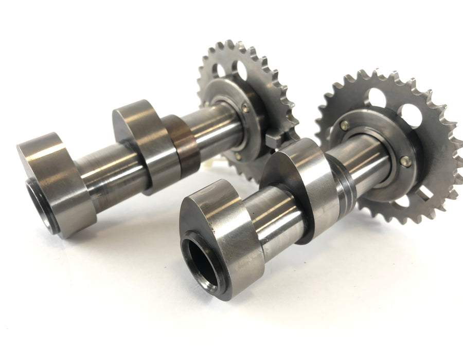 Aprilia Mille RSV 1000 ME [1999] - Camshaft Set front cylinder