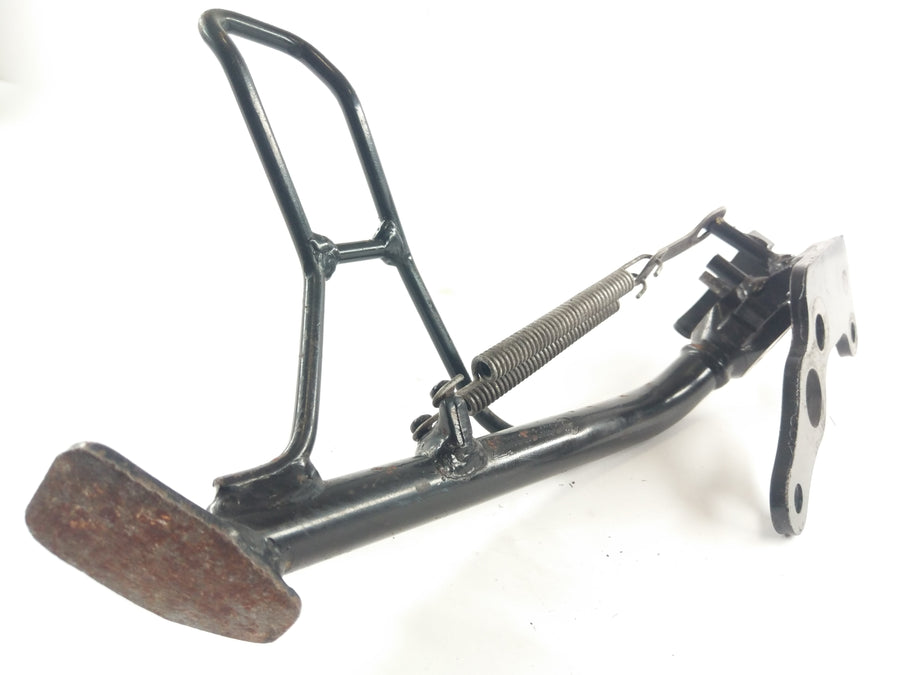 BMW R 1150 RT [2003] - Stand side stand with spring