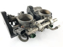 Yamaha XT 1200 Z Super Tenere DP01 [2012] - Einspritzbrücke Vergaser-4