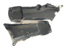 Cagiva Elefant 650 [1985] - Belt cover cover timing belt-4