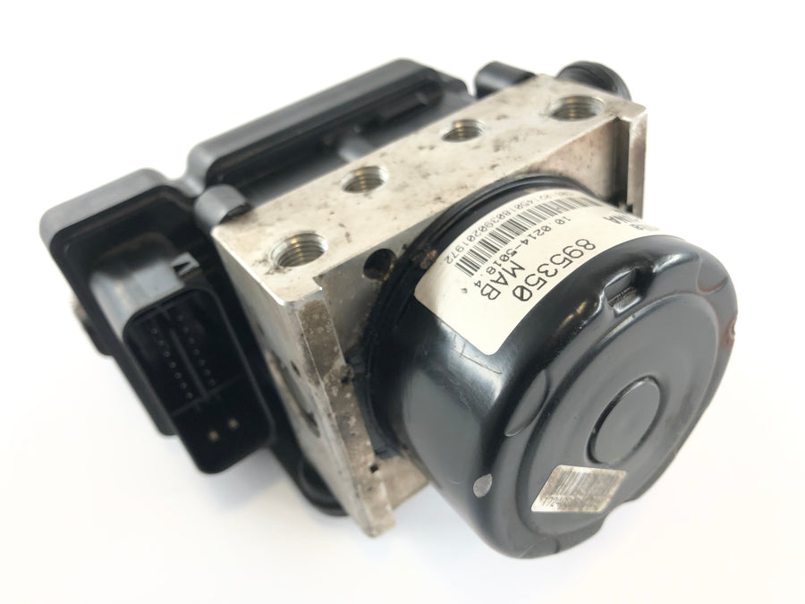 Moto Guzzi Stelvio 1200 8V [2011] - ABS Druckmodulator