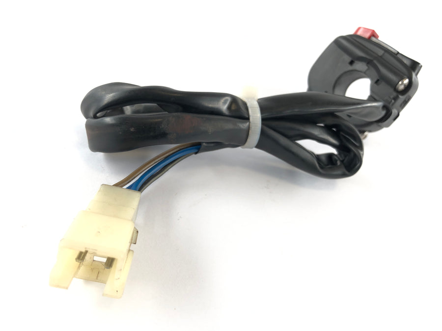 SWM SM 125 R [2017] - Handlebar switch right
