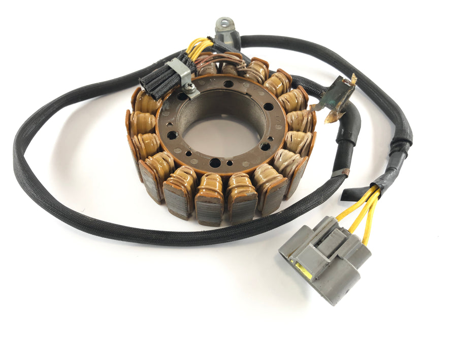 Can Am Spyder SM5 [2009] - Lichtmaschine Stator