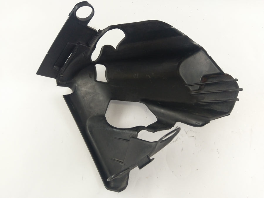 Benelli TNT 1130 Sport [2002] - Cache radiateur droit