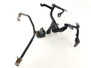 Yamaha TZR 125 4FL [1997] - Ensemble de supports de carénage avant-3