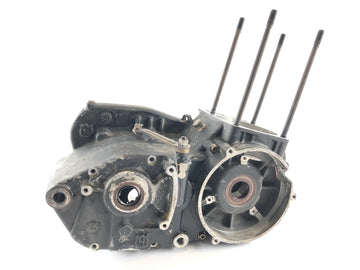 Husqvarna TE 610 8AE [1992] - Carter moteur vide - 0