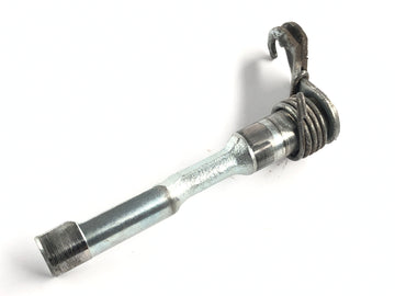 Yamaha DT 125 R DE03 [1999] - cylindre récepteur d'embrayage