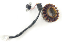 Yamaha YZF 125 RE06 [2011] - Stator avec alternateur de récupération-3