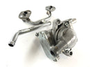 Honda NX 650 Dominator RD02 [1992] - Conduites d'huile-3