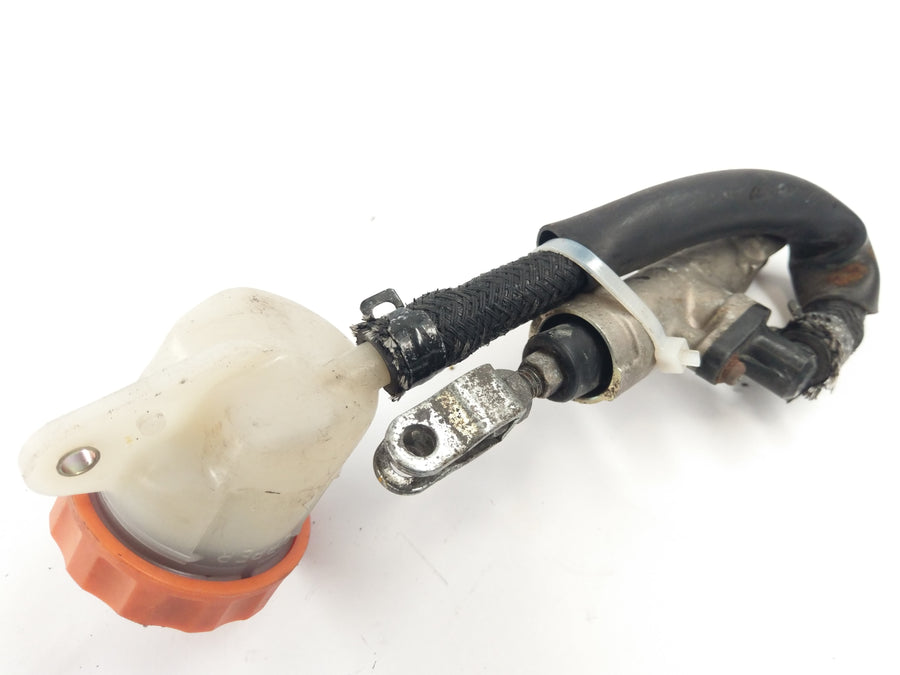 Honda CBR 1000 F SC24 [1991] - Pompe de frein arrière avec réservoir