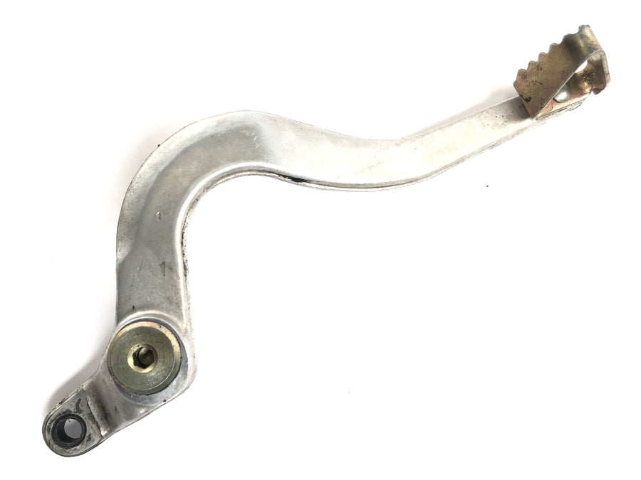 Husqvarna SMR 570 [2003] - Brake pedal brake lever