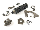 Honda CB 900 F SC01 [1981] - shift drum-2