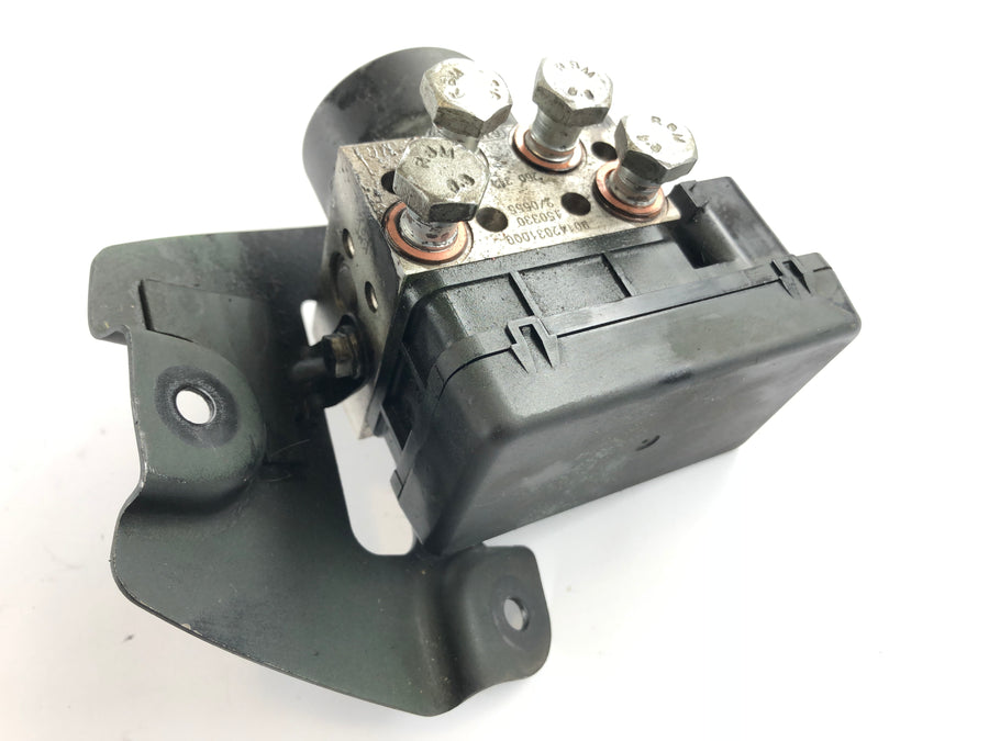 KTM Duke 390 [2014] - Module ABS Bloc ABS