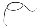 Yamaha XS 650 Type 447 [1975] - Throttle cable-4