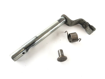 Honda XL 500 S PD01 [1982] - clutch slave cylinder