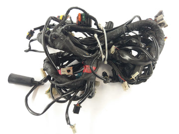 Moto Guzzi Stelvio 1200 4V [2008] - Wiring harness - 0