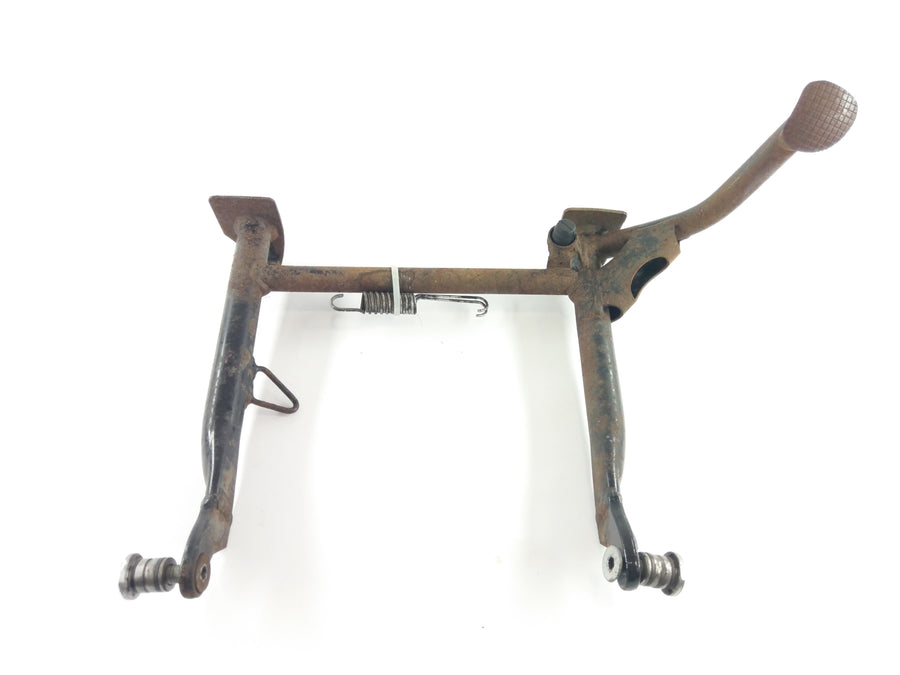 BMW R 1200 R K27 [2007] - Béquille centrale