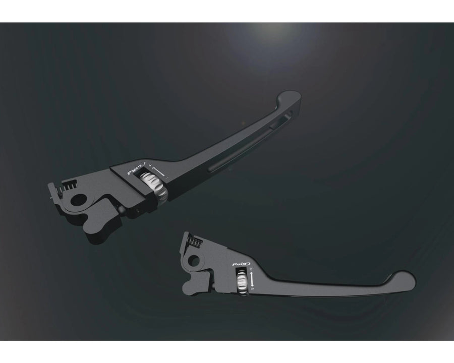 VESPA GTS 310 [2025] – moped lever – silver