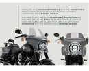 HARLEY DAVIDSON STREET GLIDE FLHX [2025] – High-Road Touring – Tinted-23