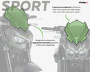 KAWASAKI Z 900 SE [2025] – Nouvelle Génération Sport – Noir Mat-27