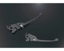 HONDA FORZA 125 [2020] – Moped lever – Black-14